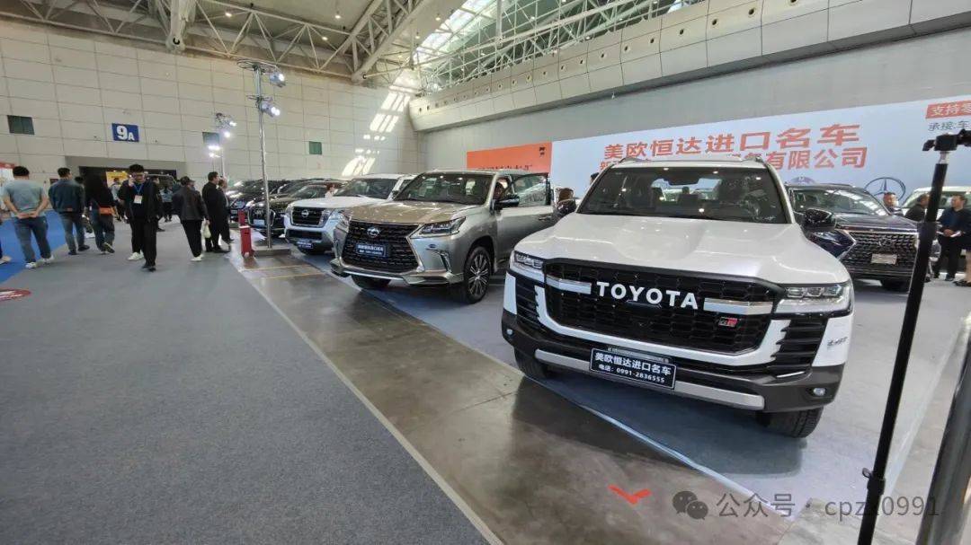 豪华品牌方面,宝马,奥迪,凯迪拉克,路虎,林肯,沃尔沃等品牌将展示其