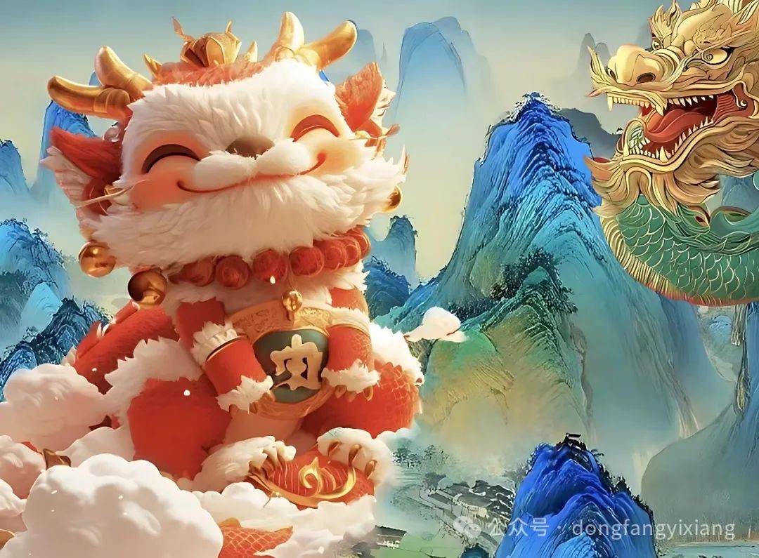 2024年5月份运势解读 辰龙 巳蛇 午马 未羊四生肖_师长_五行_红色