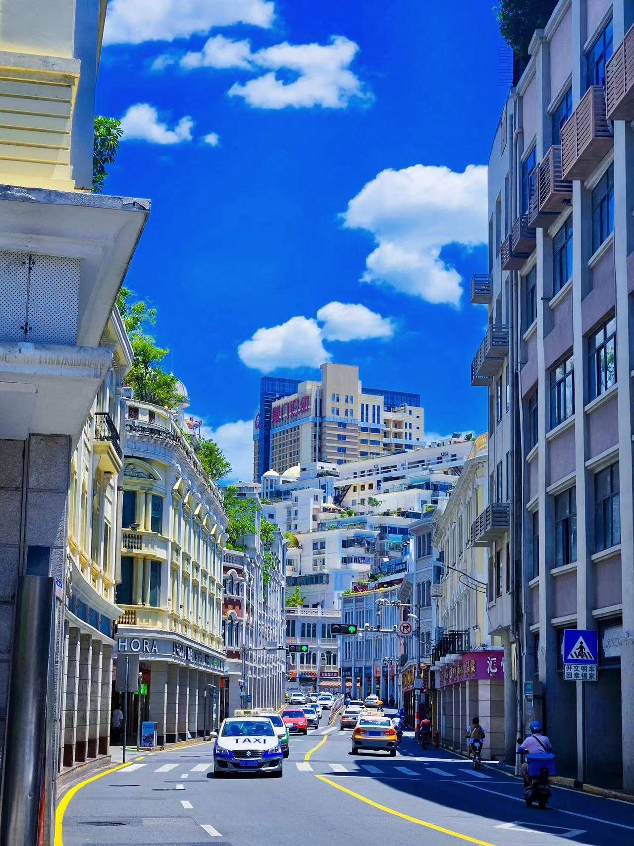 厦门有意义的旅游景点推荐 ,超详细攻略,值得收藏哦