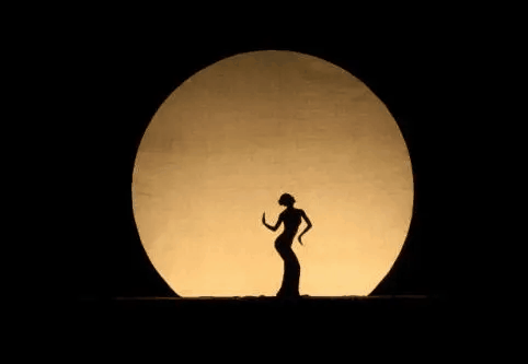 "美色"当头 杨丽萍作品 舞剧《春之祭》今日震撼上演!