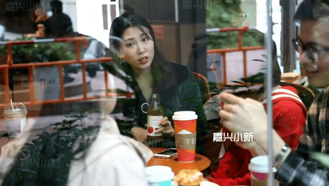 浙江第二嘉兴第一学霸女教你成功可复刻考试能提分