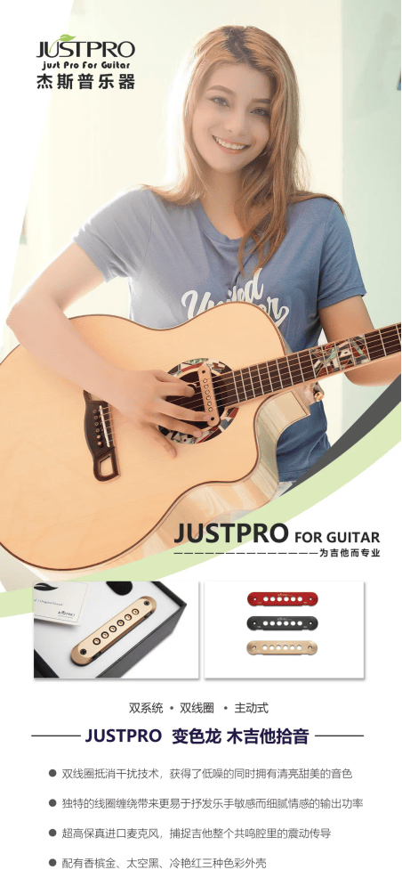 全功能吉他音箱丨文章资料由参展企业提供,如有侵权,请立即联系展会