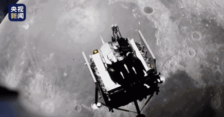 嫦娥六号任务今日发射