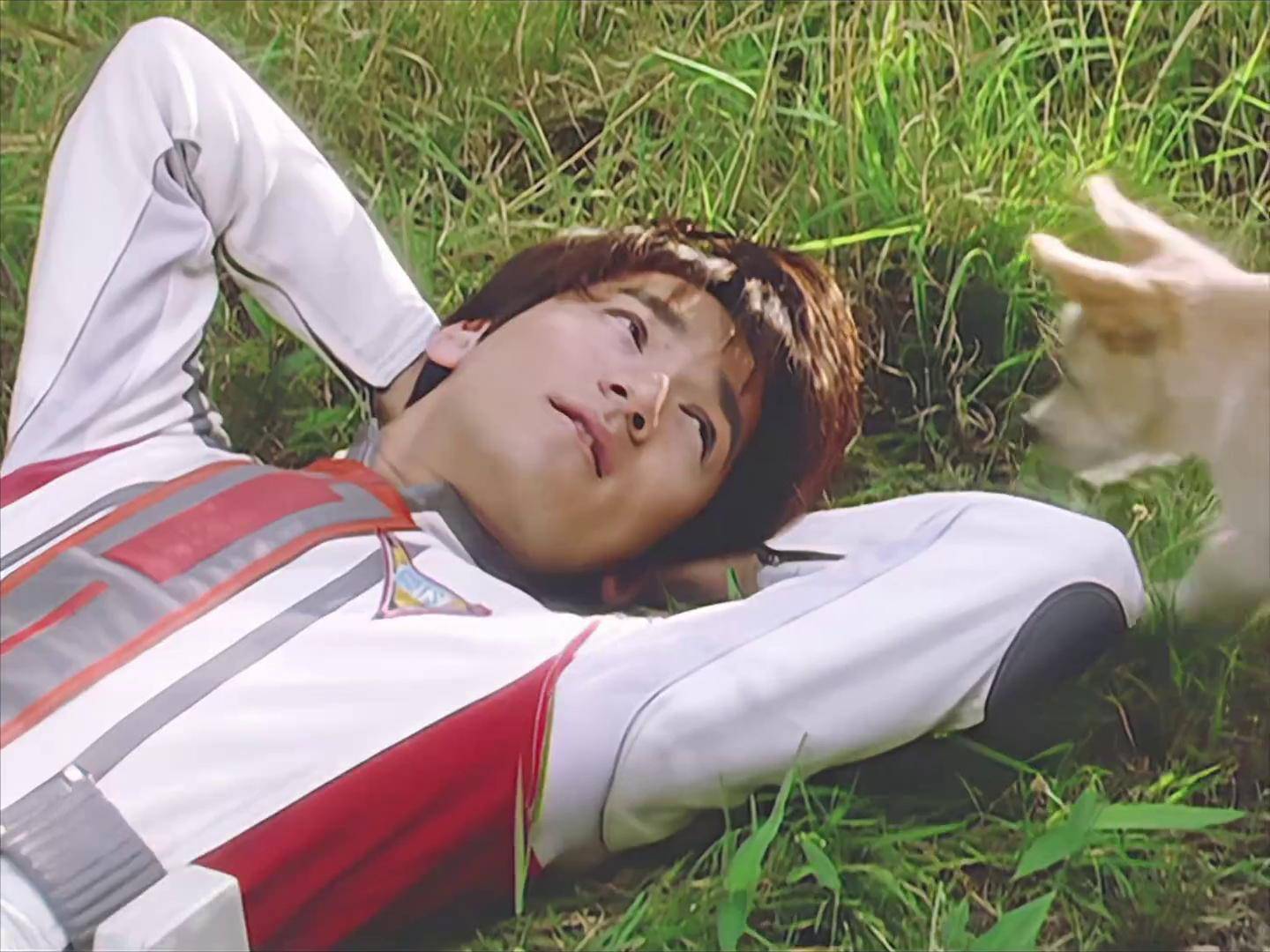 男女通吃的大古和迪迦迪迦奥特曼