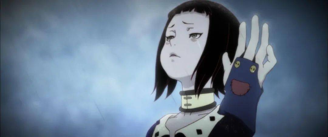 死亡金属,断头嘻哈,这番的女人你一个都hold不住