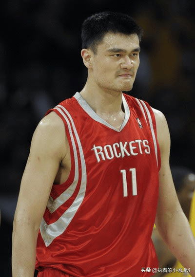 篮球##姚明##中国男子篮球队##中国篮球##cba那些事#而姚明就是引领