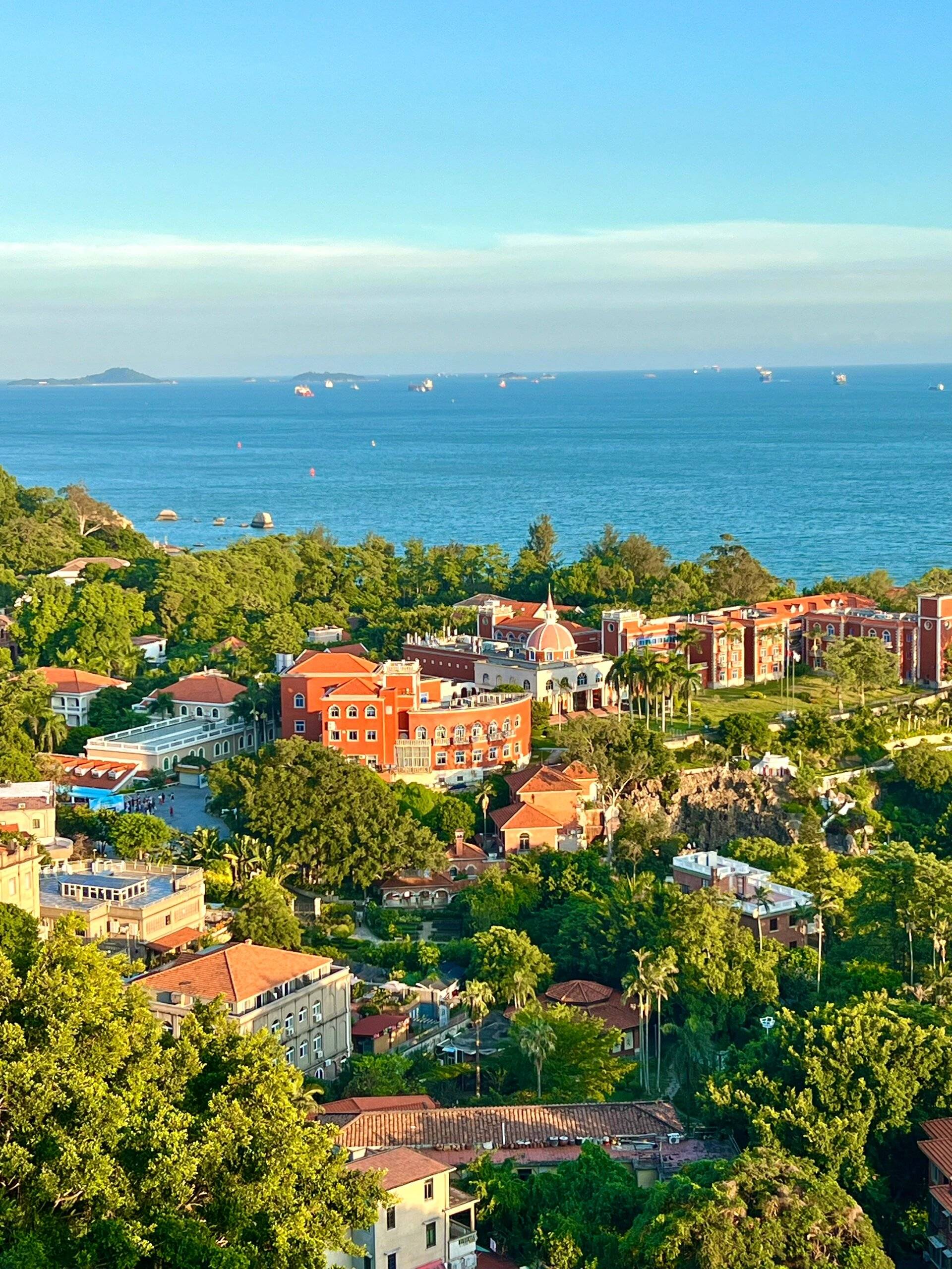 石狮和厦门旅游哪个好一点 ,深度游攻略