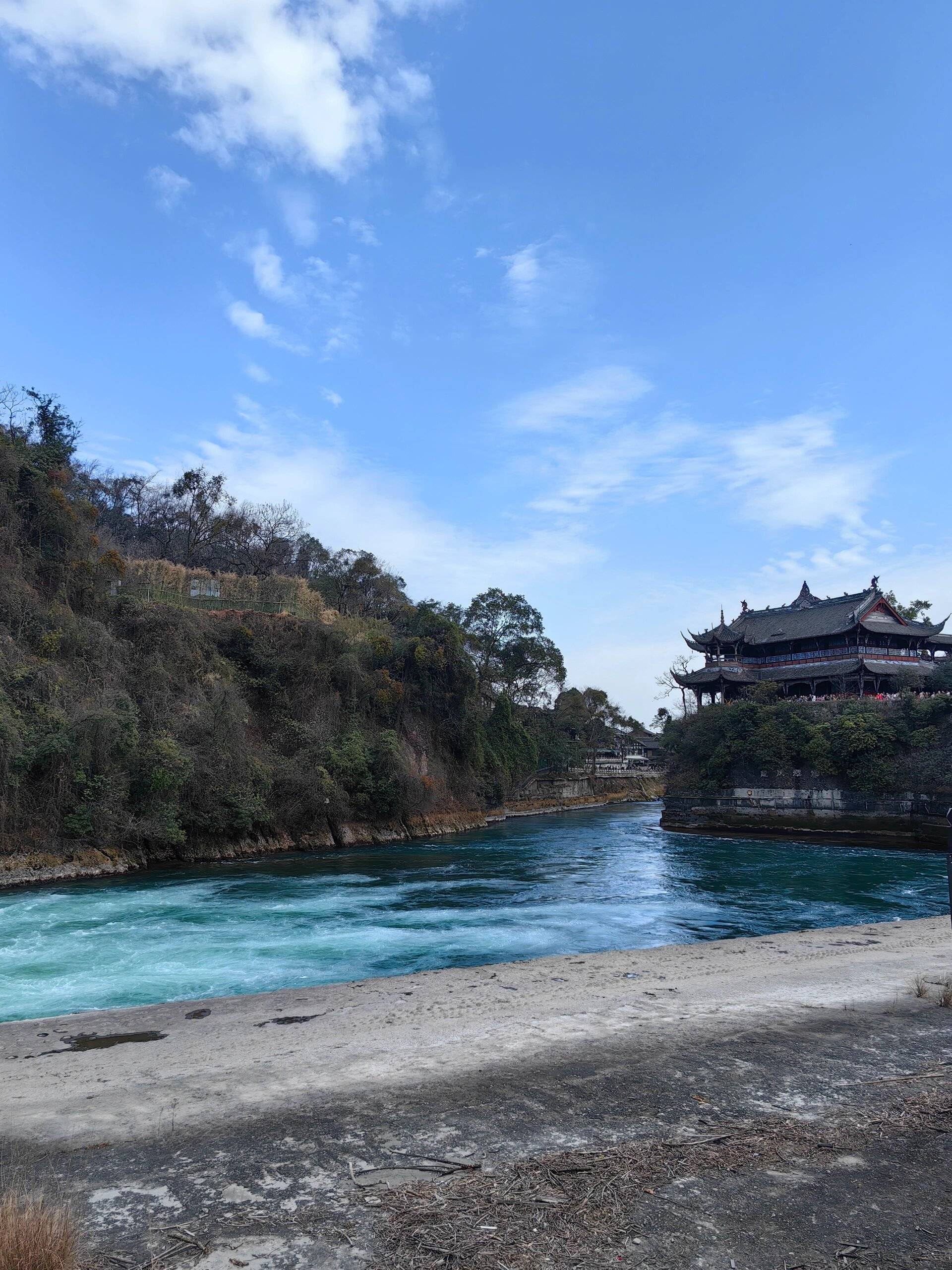 四川哪里最好玩的景点图片