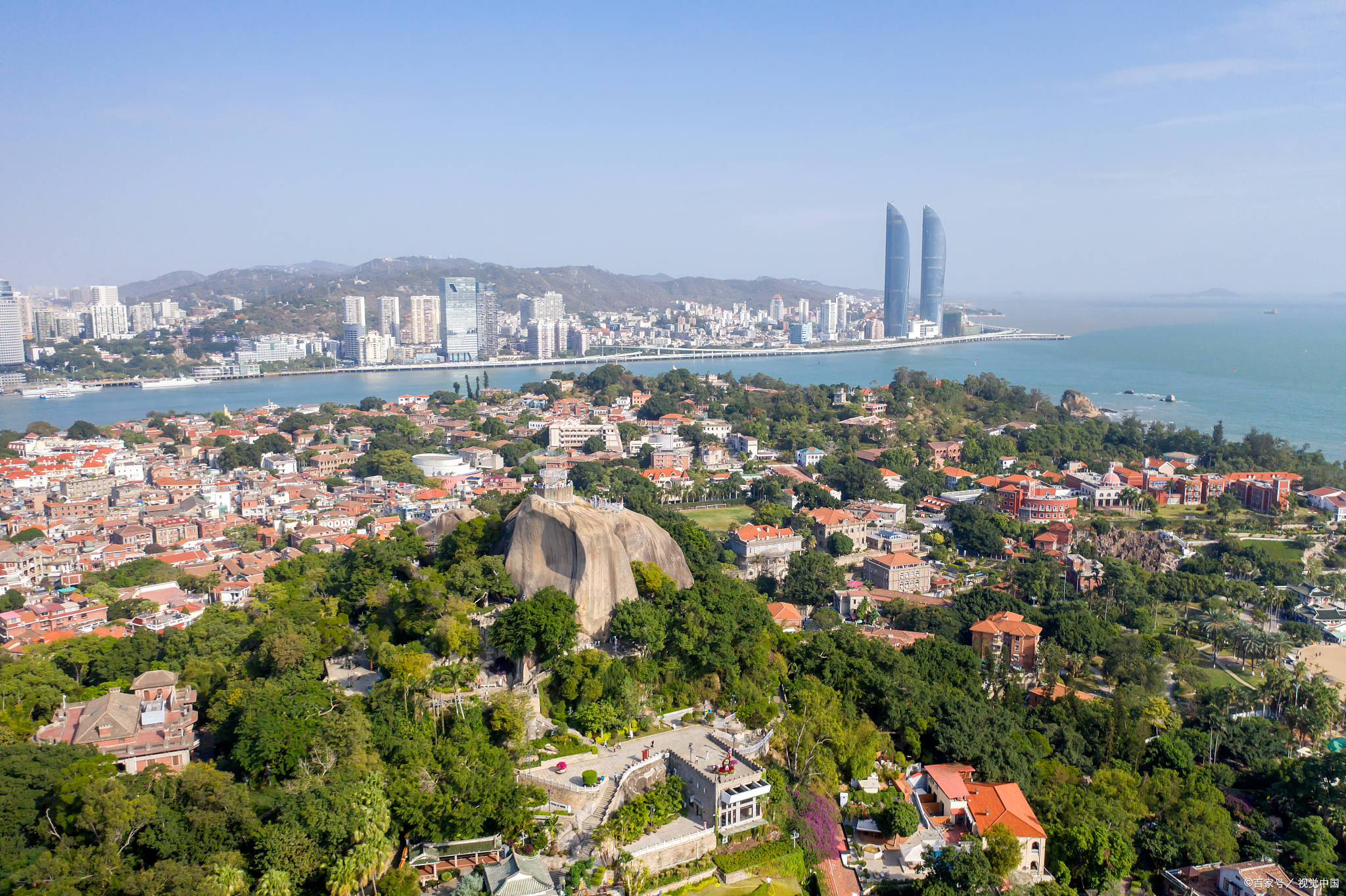 厦门五日游行程安排,去厦门玩五天必游攻略,不踩雷分享
