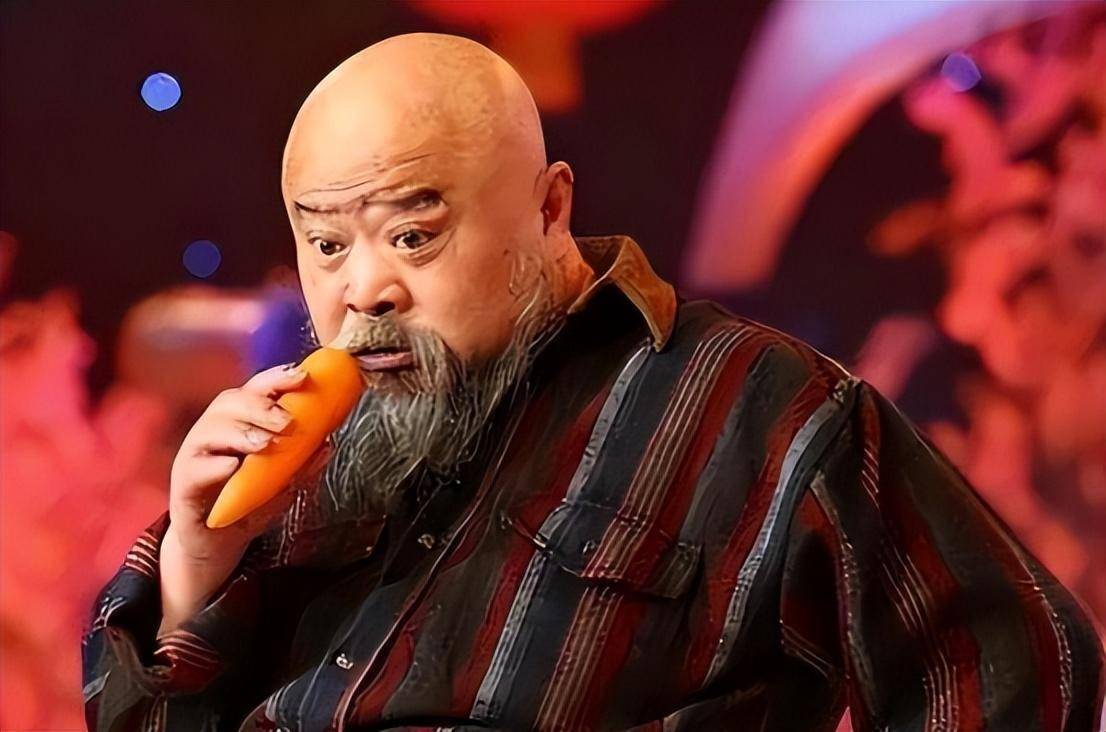 每天2包烟8两酒,68岁的"老戏骨"李琦,如今身体状况令人堪忧