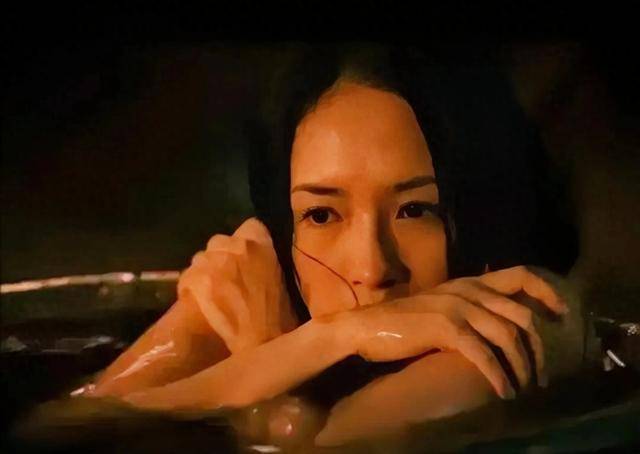 章子怡《激荡》完整版