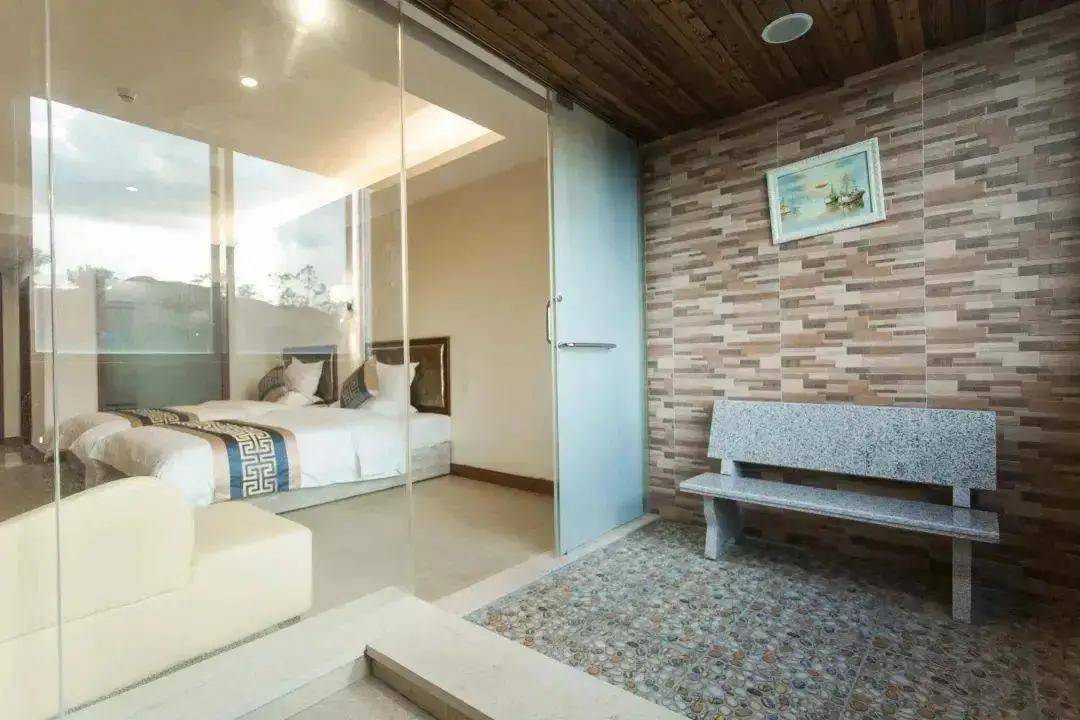 【特惠河源】温泉酒店住宿纯玩两天
