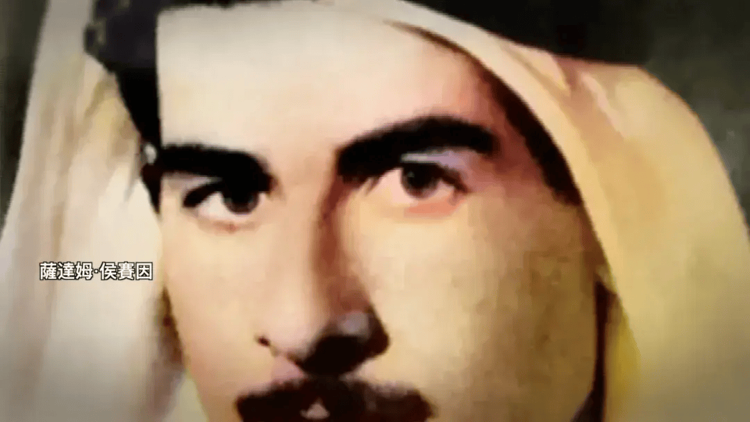 大新闻大历史 | 中东枭雄沉浮录_萨达姆_伊拉克_的国家