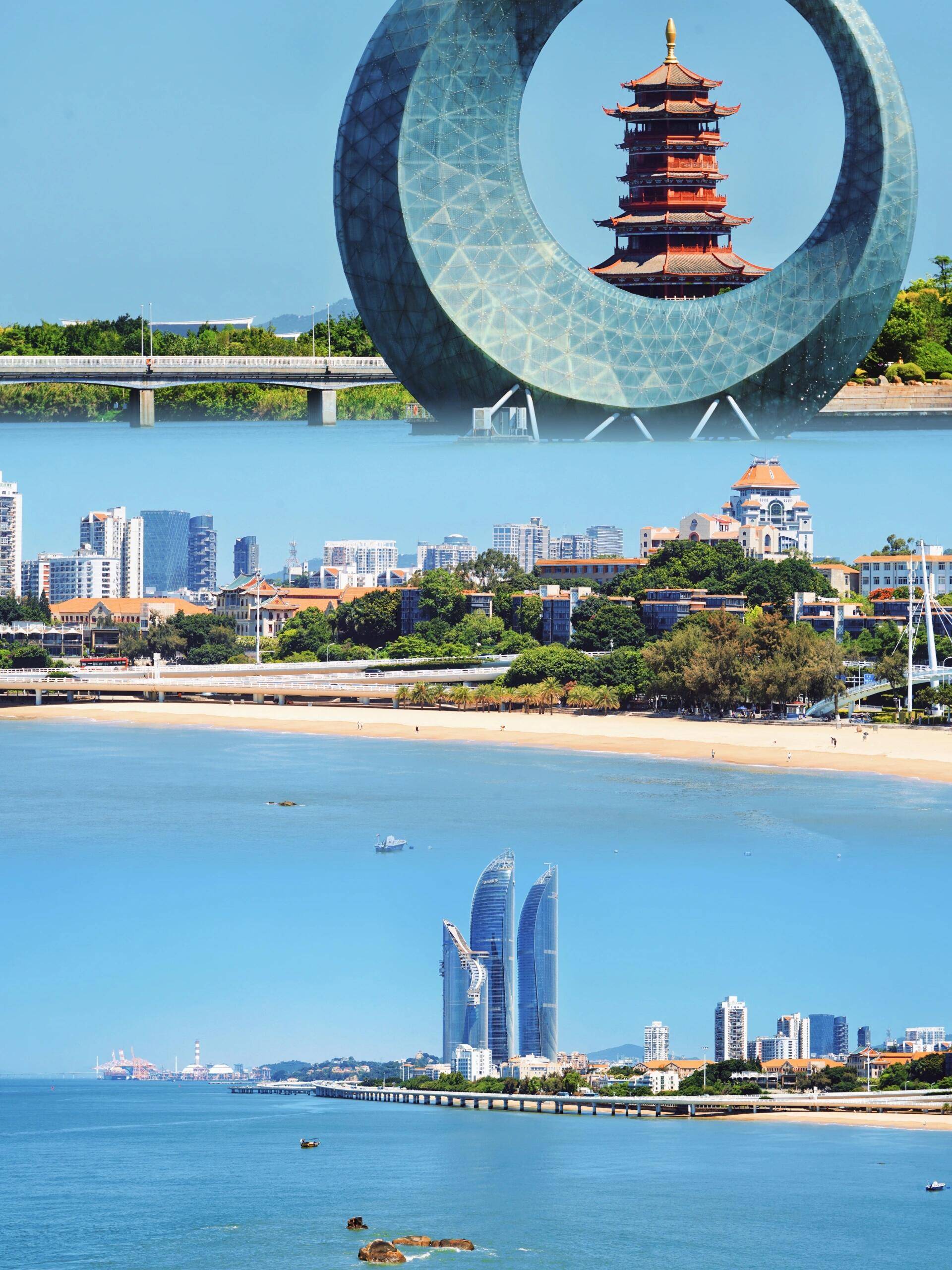 唐山到福建厦门旅游攻略 ,出行攻略,人均1000 的旅游攻略分享给大家