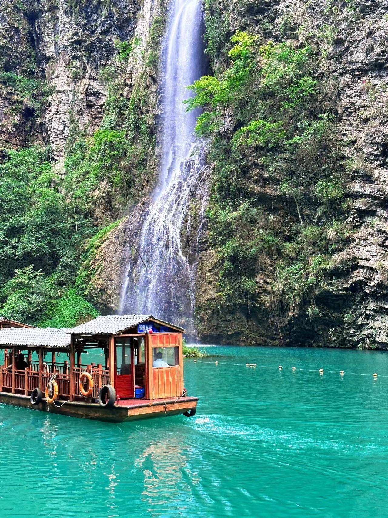 外地人来张家界旅游需要什么手续 ,个人亲测,内附详细行程 景点路线