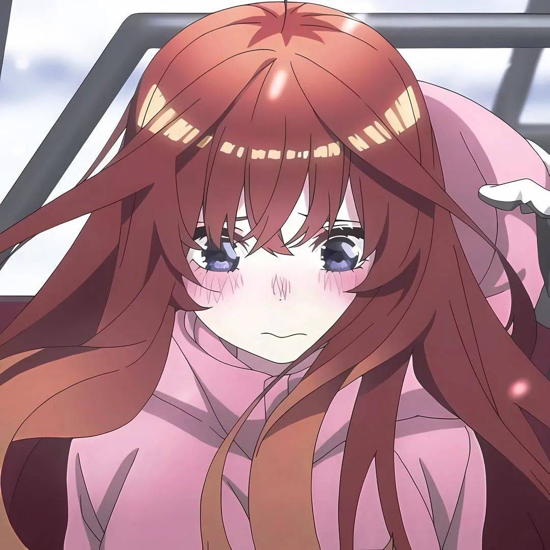 头像i 精致的微信头像