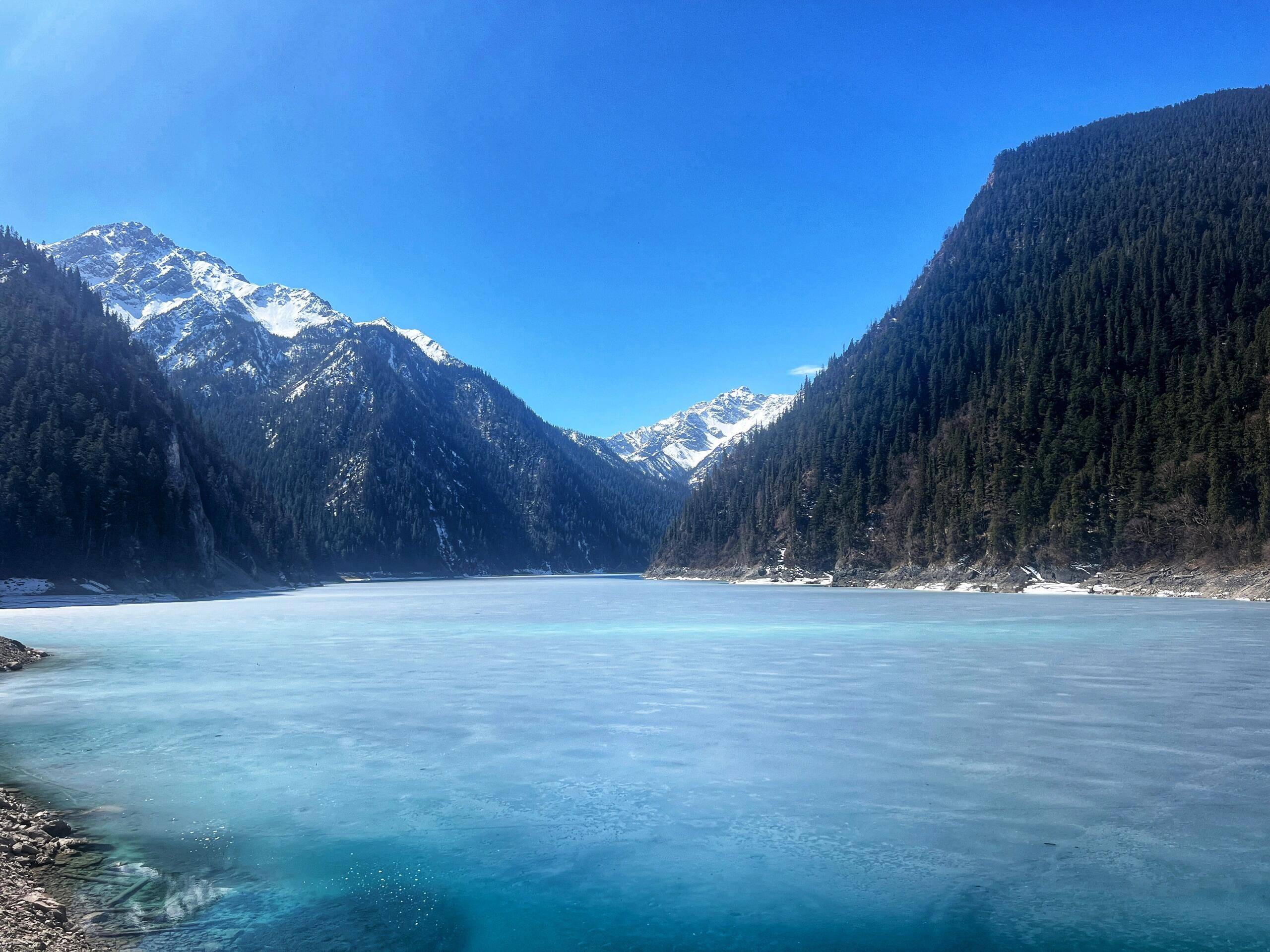 十月最佳旅游景点图片