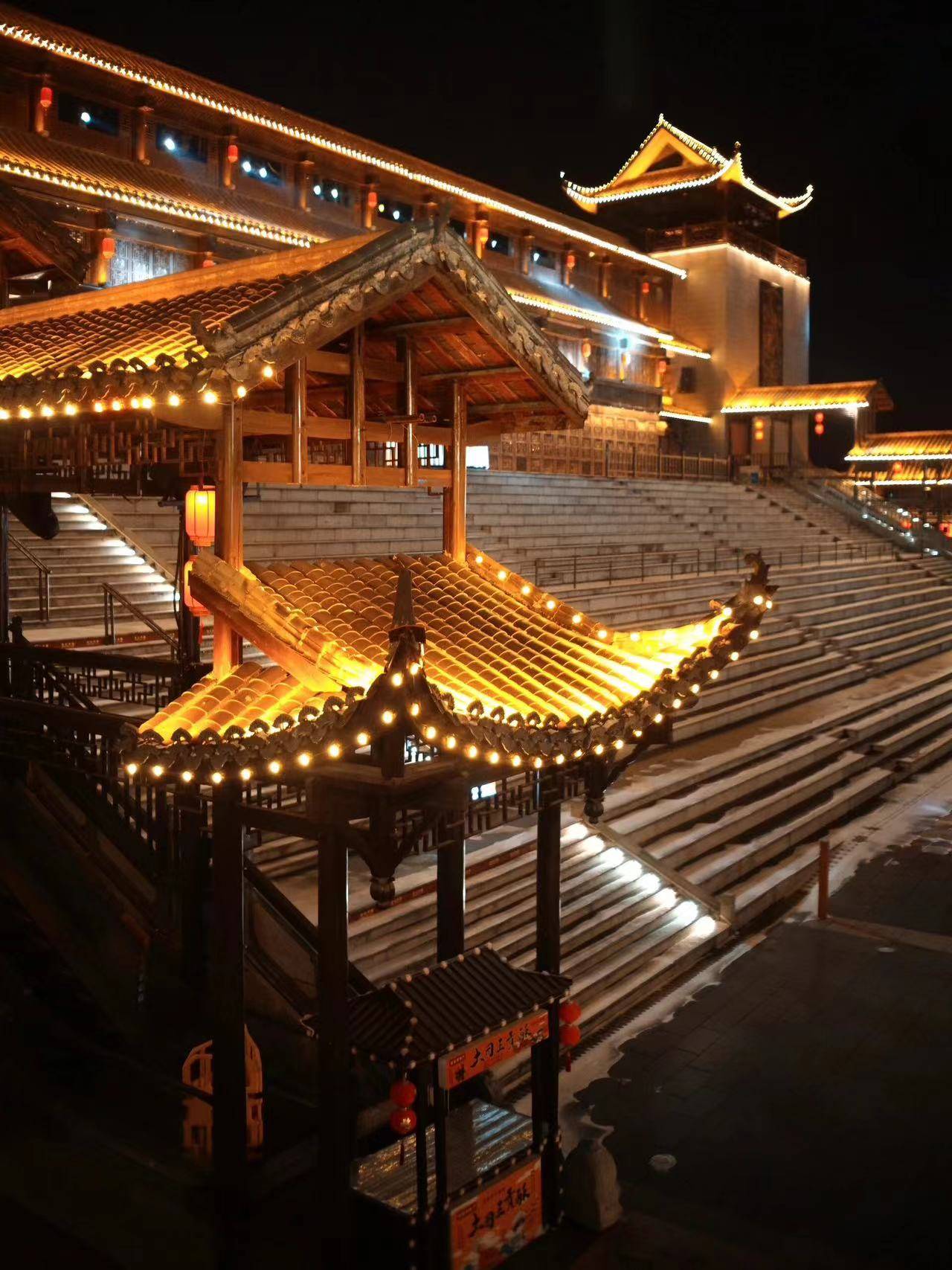 洛阳到张家界旅游景点有哪些 ,自由行攻略及花费,超实用一定收藏好.