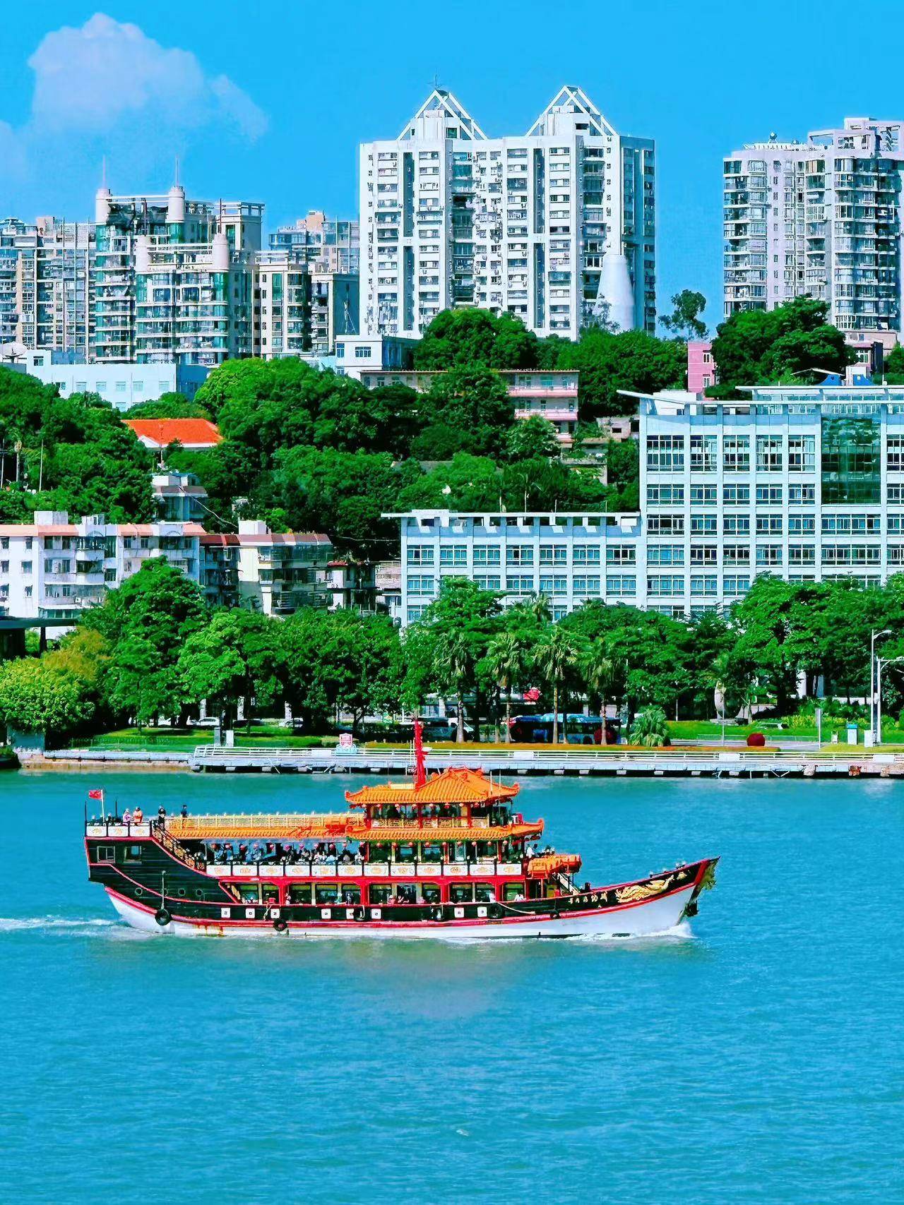 福建厦门旅游门票多少 ,这样玩才不会被坑,附行程安排