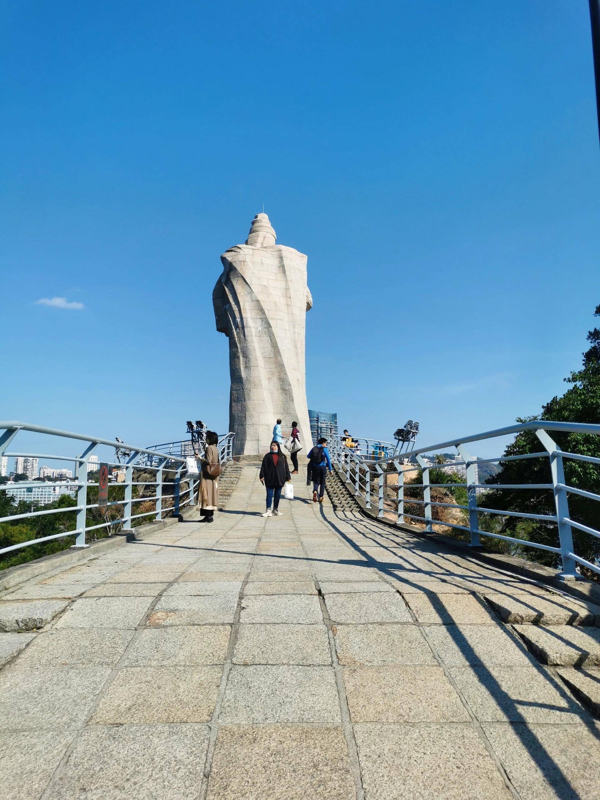 厦门岛外旅游景点图片