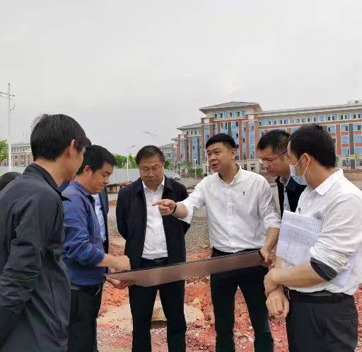 2025江西省城市足球联赛-赛程/比分/球队阵容全掌握-本地足球热血来袭！与时代同行·赣州篇③｜信丰县人大：把教育写在人大履职答卷上