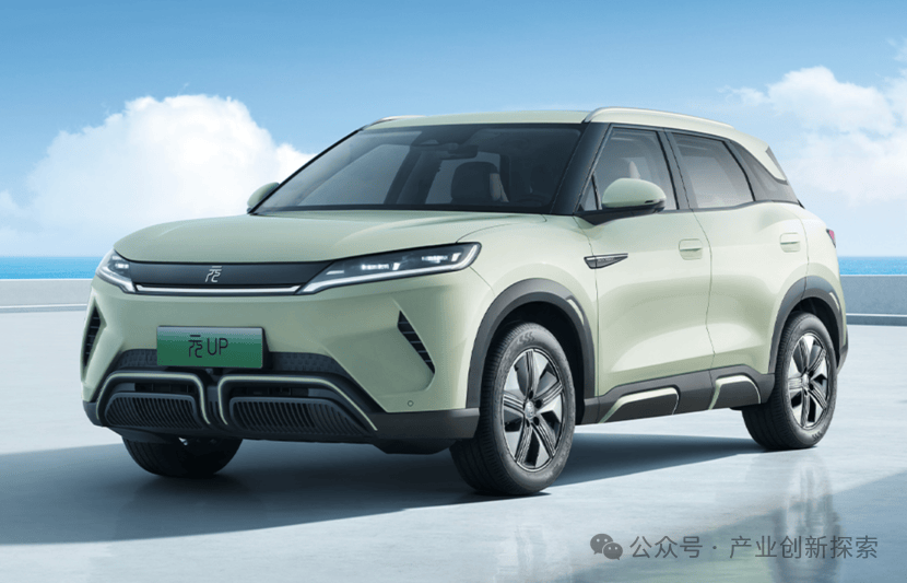 浙江:力争2024年实现新能源汽车销售增长15%