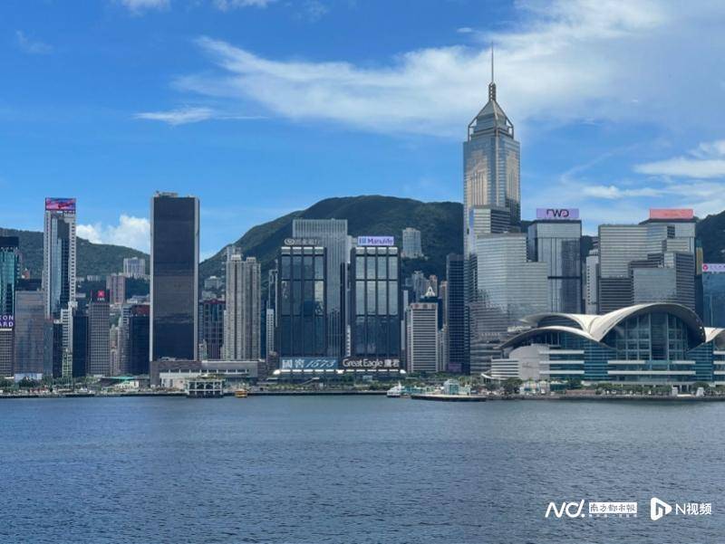 各界聚焦内地与香港金融市场联动发展,李家超盼业界重视创新