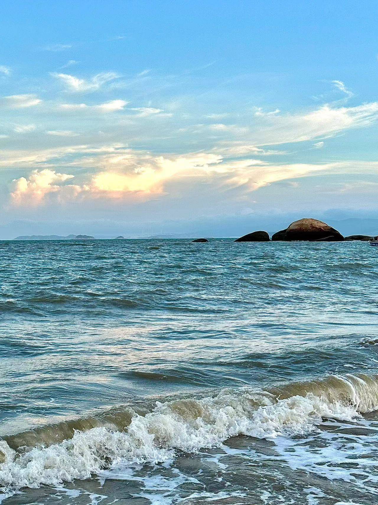 厦门旅游4天自由行攻略景区 ,去过的人告诉你具体情况