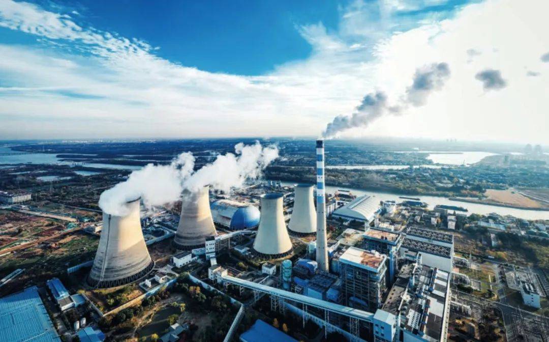 电力排放因子体系更新:惊喜与挑战_核算_二氧化碳_企业