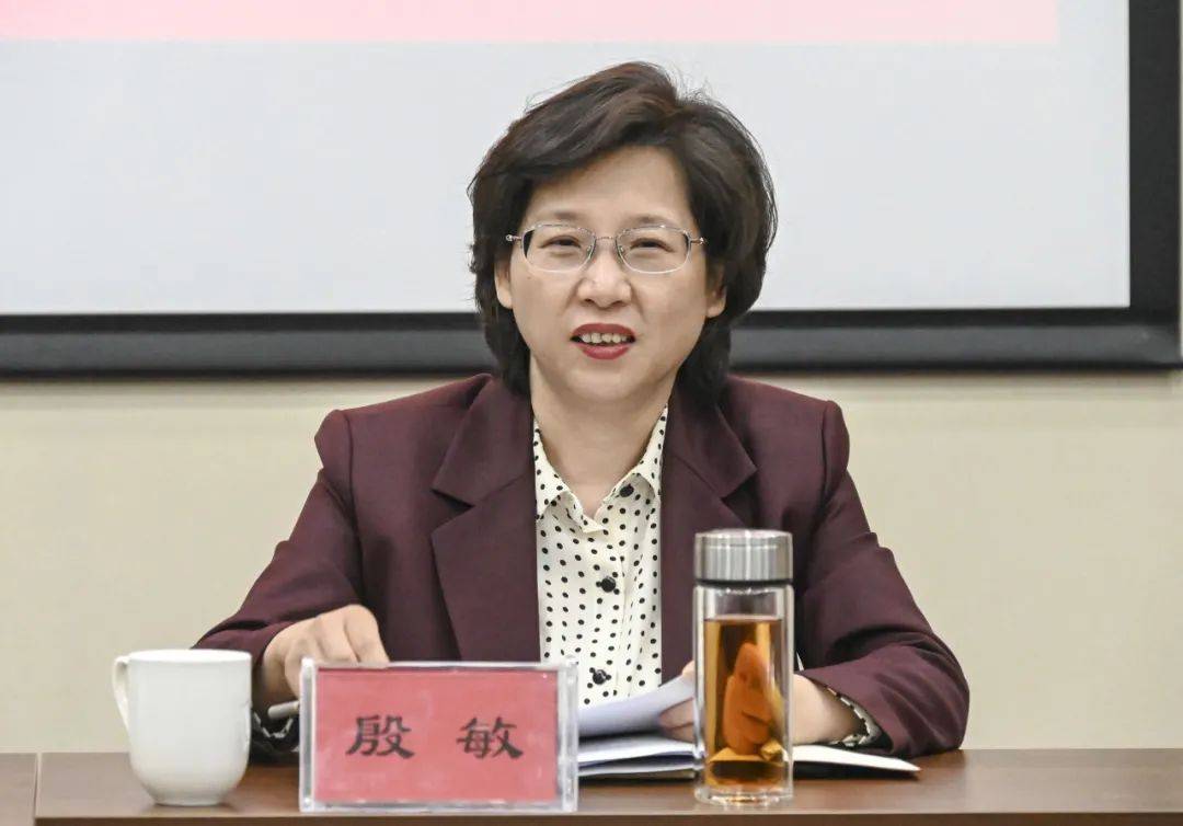 殷敏调研文化广电和旅游工作_发展_镇江_建设