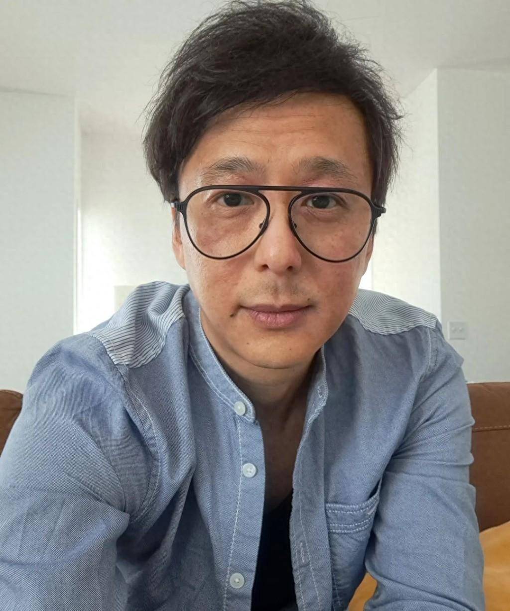 知名港星移民加拿大节衣缩食,吃顿寿司自认奢侈,面相大变急衰老