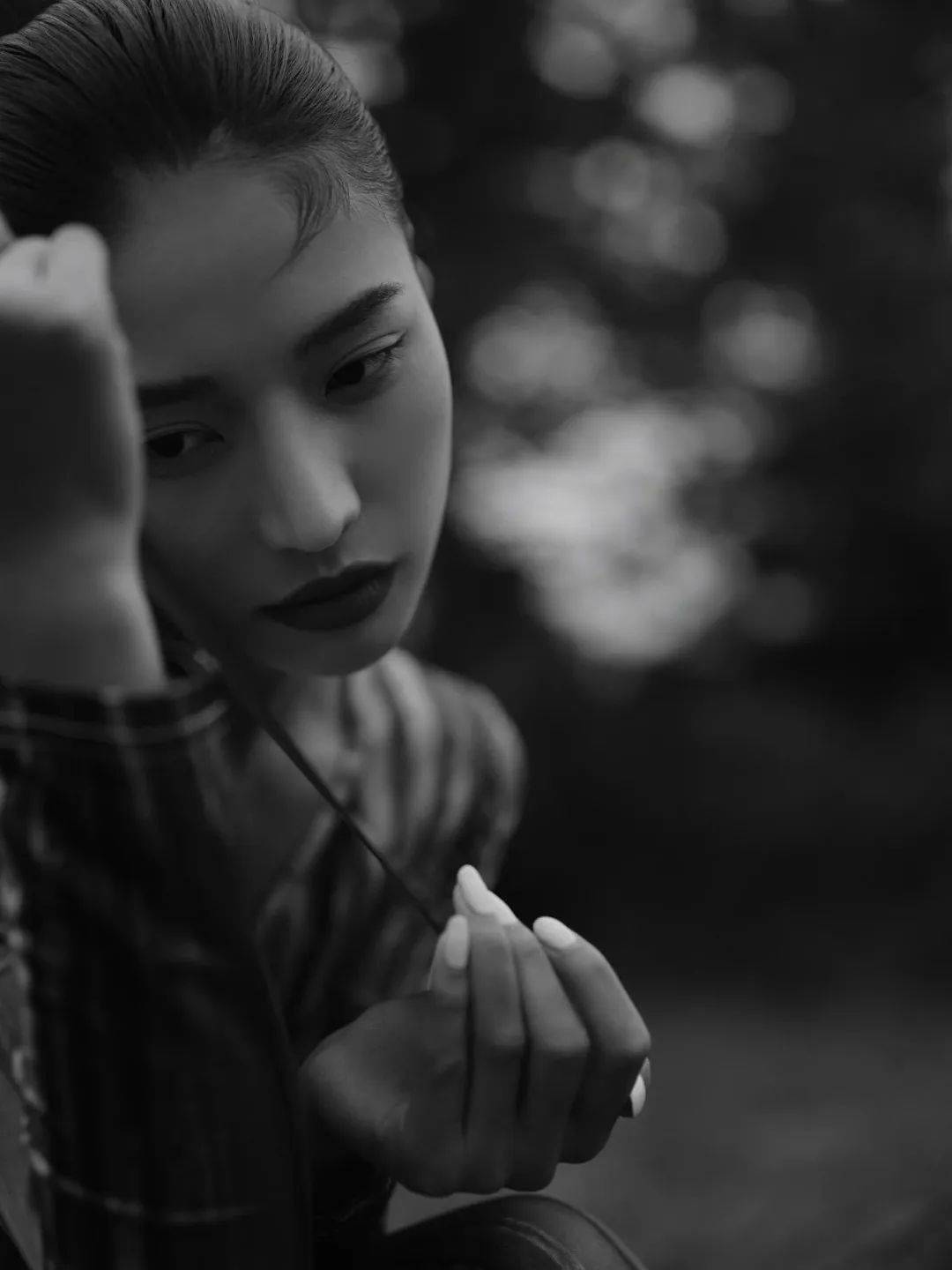 光影共享课丨创意肖像摄影攻略