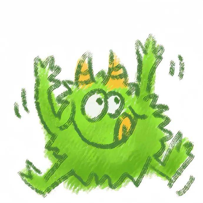 头像 | 一期白底可爱头像