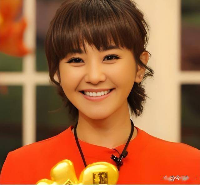 取艺名不足为奇,这6位明星连姓都换了?女主持曾称:对不起老爸