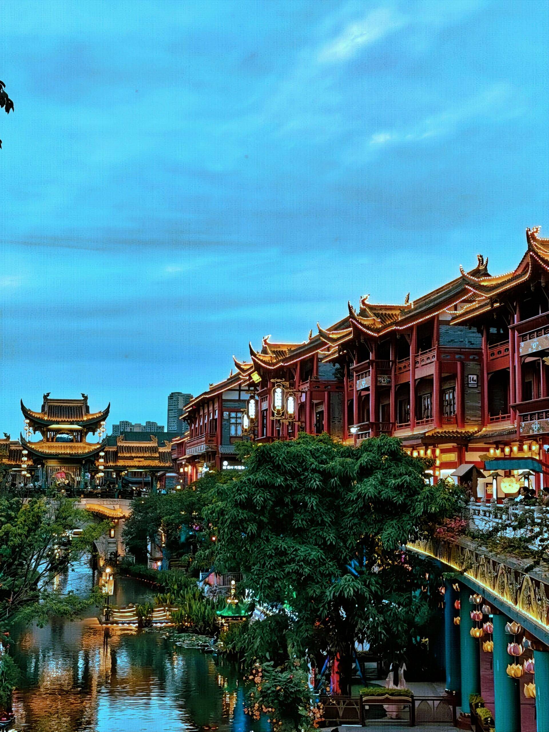 成都三日游旅行团报价 ,过来人讲讲