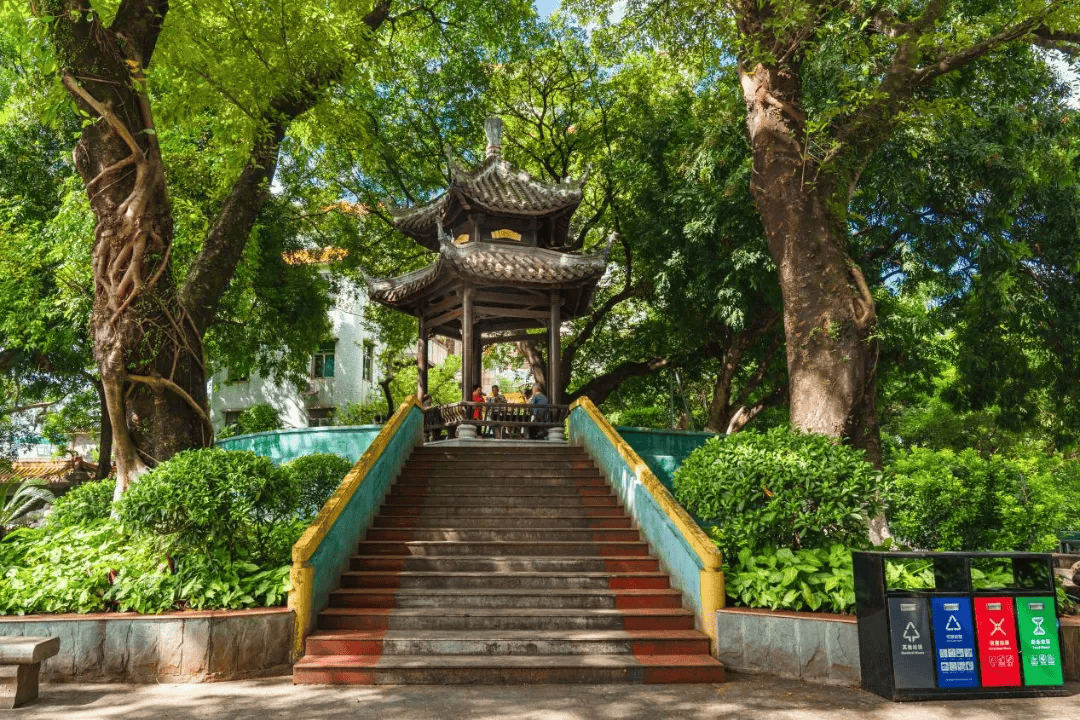 凤凰山▲红太阳旧址▲2023年增城荔湖音乐节▲2024年粤港澳大湾区