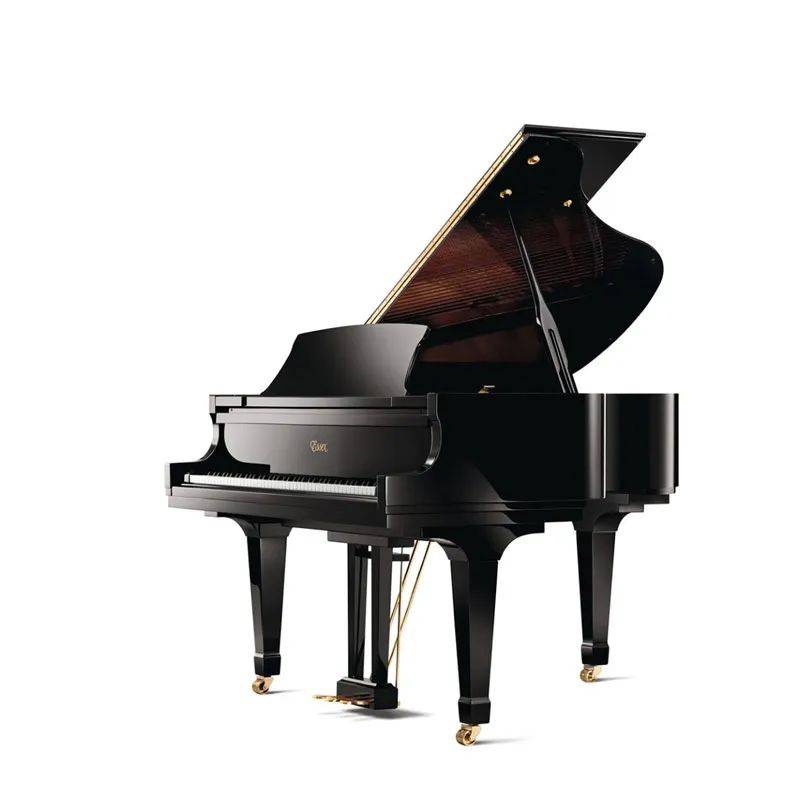 加国9岁亚裔女孩学钢琴2年获2次国际大奖!举办神童音乐会!