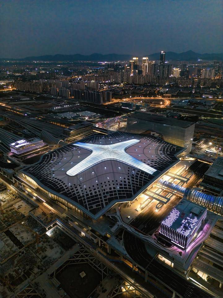 遇见余杭①焕新向西,从王城到城市新中心_杭州市_发展_古城