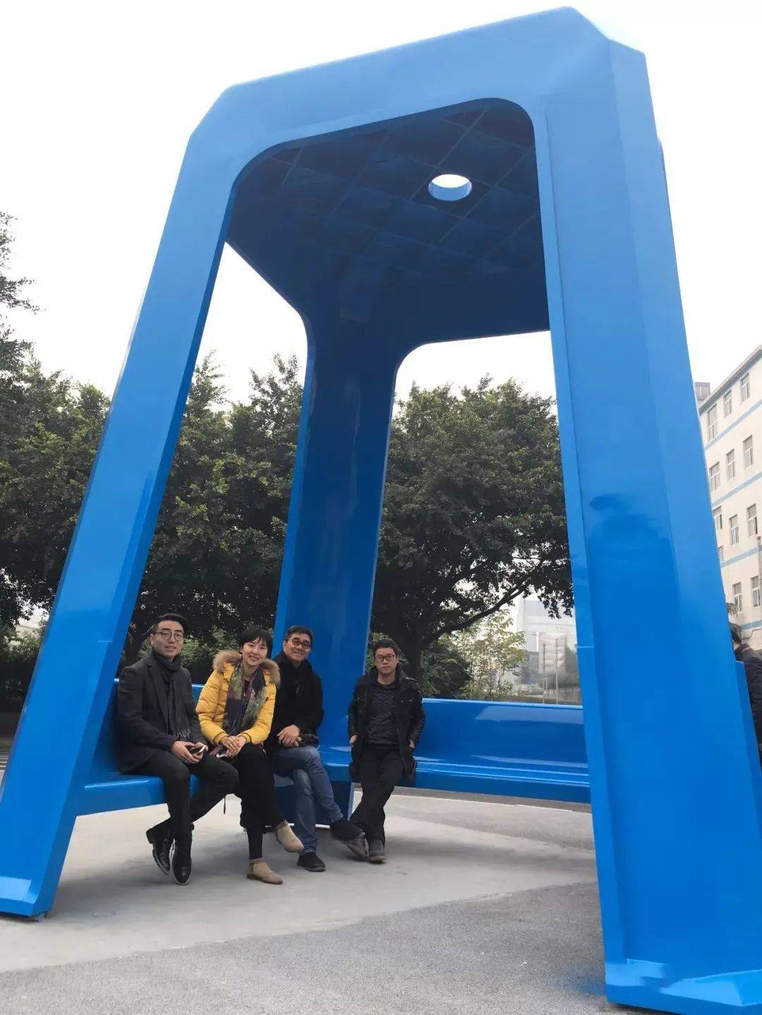 四川美术学院新校长——焦兴涛