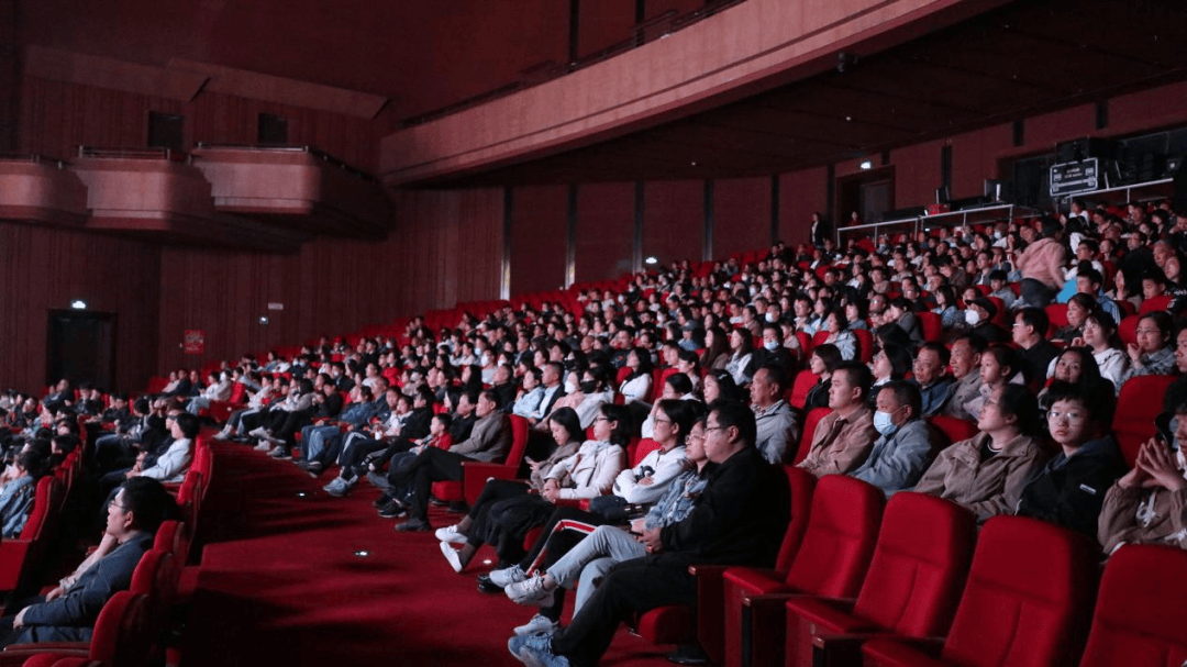 晋城大剧院五一假期文化活动丰富多彩