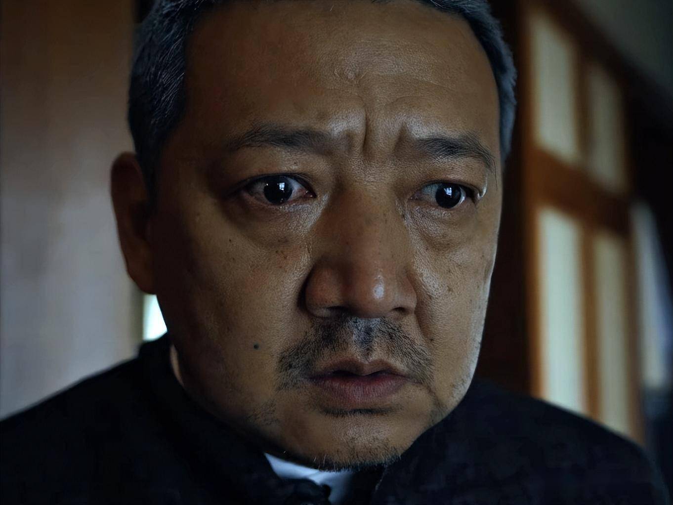 躲过了男主井柏然,却被49岁男二号惊艳_费可_程浩_黄觉