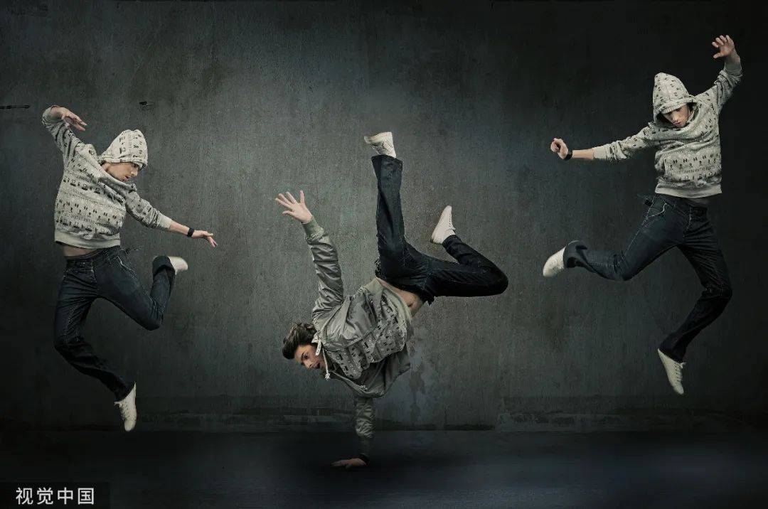 67奥运会资格系列赛·上海城市体育节 炫动青春斗show场_街舞_表演