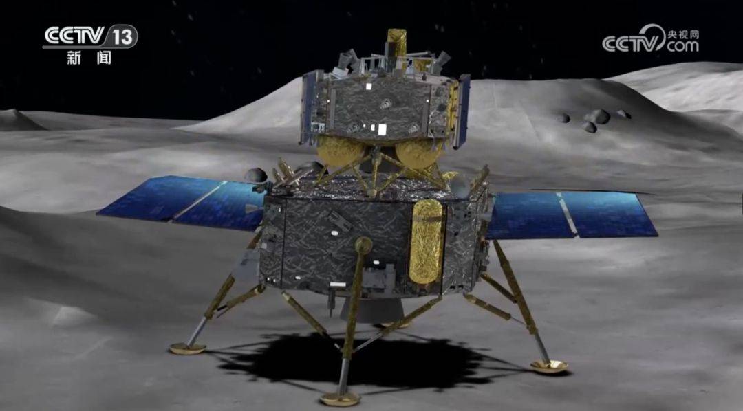 闵行这个团队,五次助力嫦娥奔月!