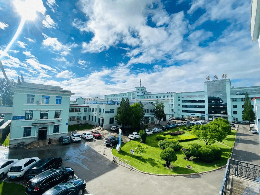 北大医疗潞安医院(原潞安集团总医院)是长治市以北地区唯一一所三级甲