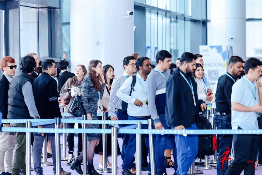 聚焦|行业盛会,链动纺城!