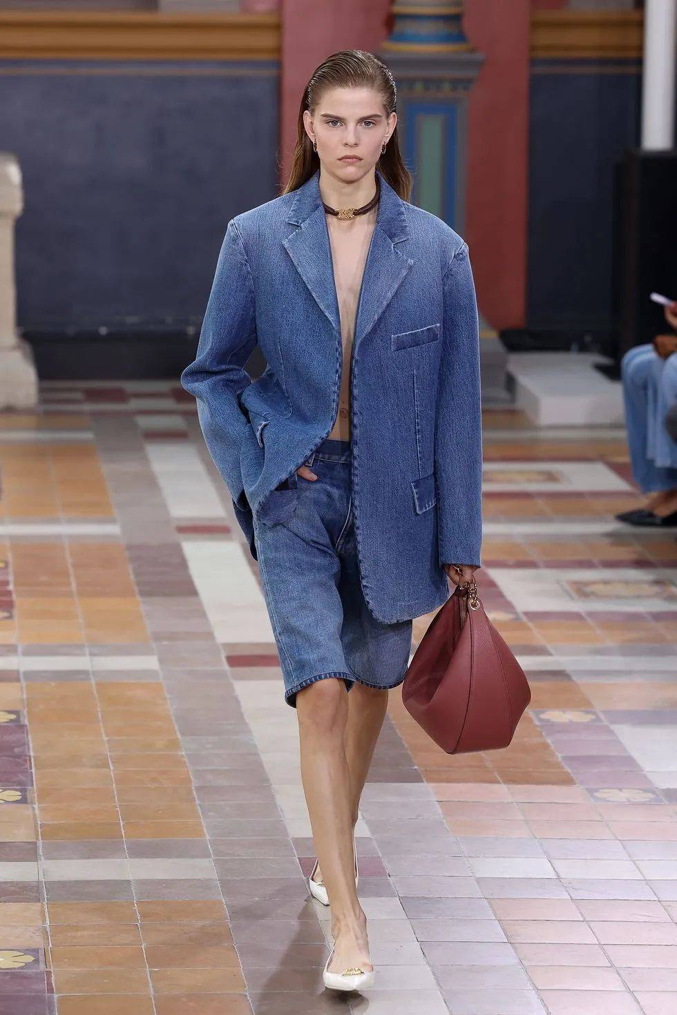 2024年春夏15个女装流行趋势