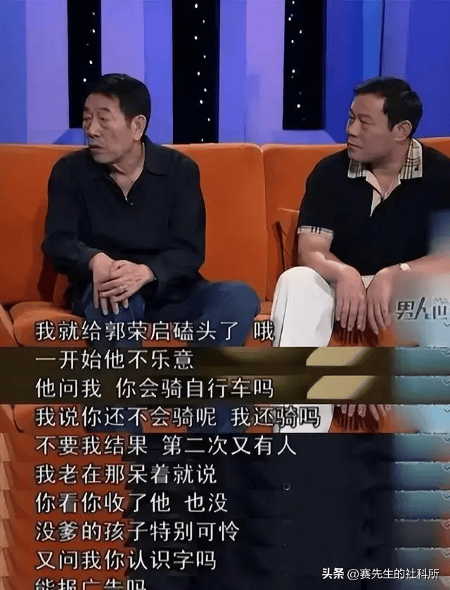 喝酒吃肉,抽华子,92岁的杨少华,在享福的路上一去不返