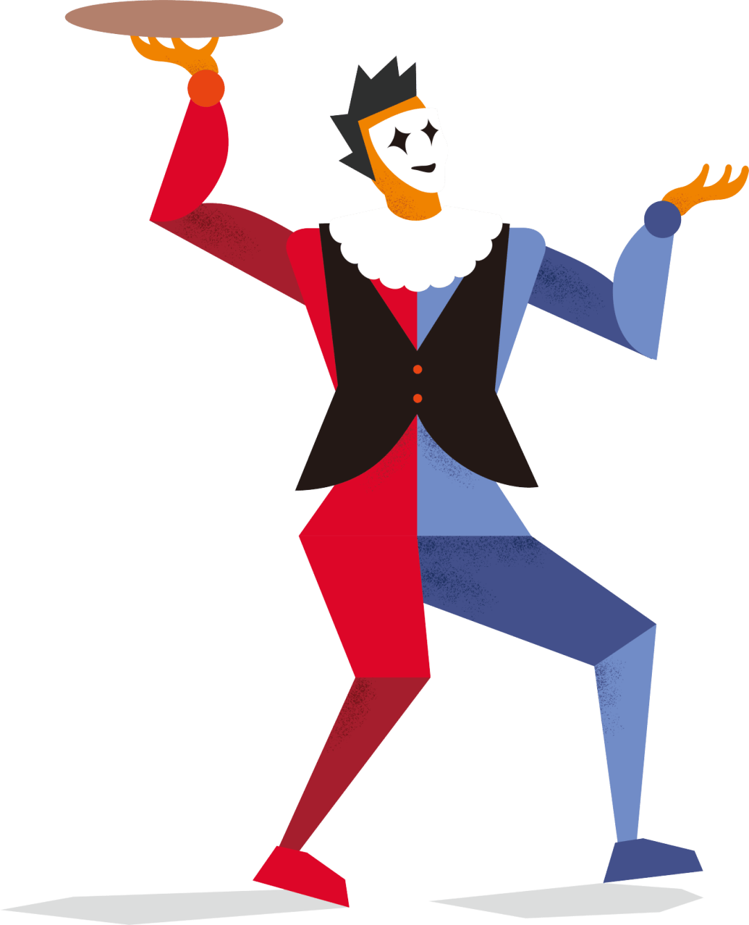 国家大剧院制作经典喜剧《一仆二主》重磅发布