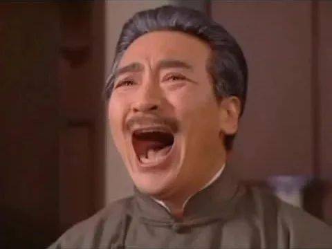 "初代恶女"雪姨,53岁终于翻红了