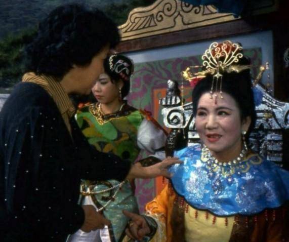 "以为已退圈,其实早去世"的5位明星:全认识就说明你老了